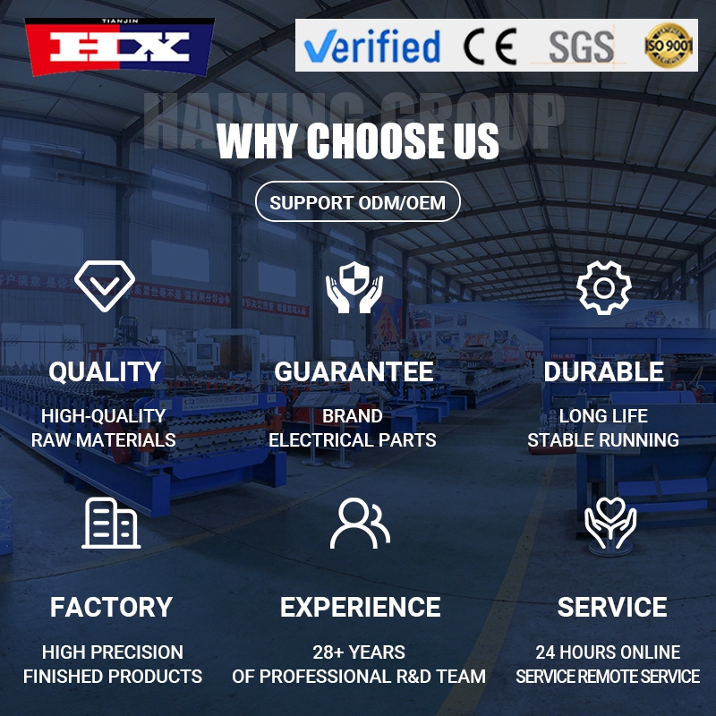 why choose us