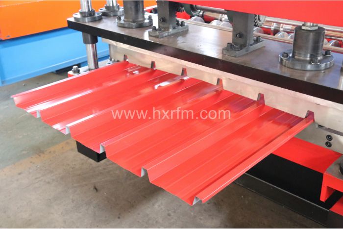 maquina de fabricar telha trapezoidal-3