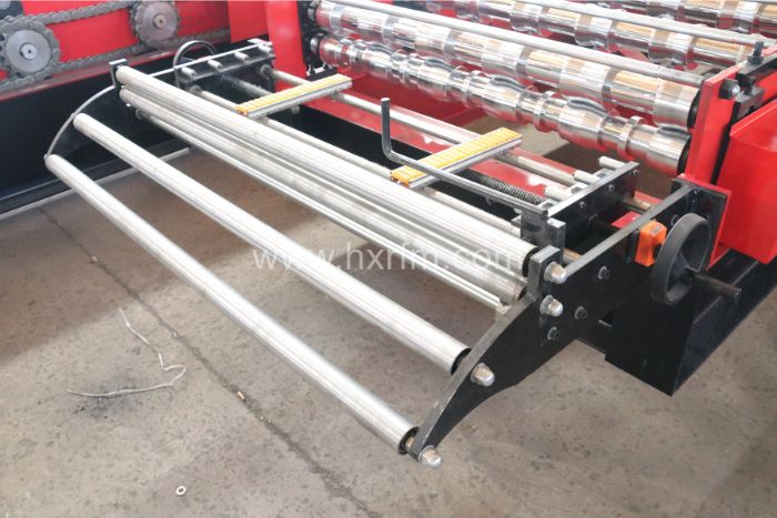 maquina de fabricar telha trapezoidal-4