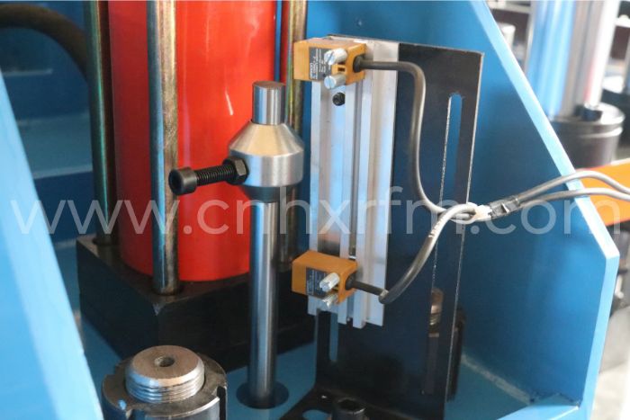 linia do produkcji blachy trapezowej-4
