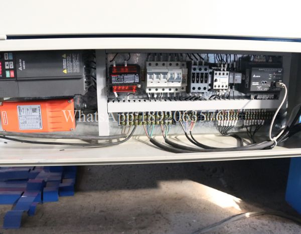 masina za trapezni lim T6 T23-2