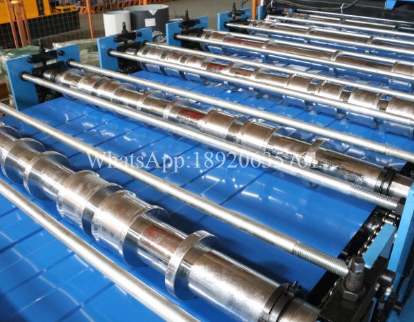 masina za trapezni lim T6 T23-5