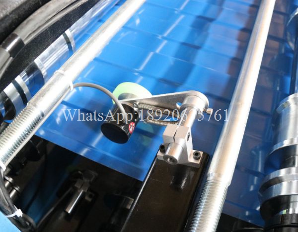 masina za trapezni lim T6 T23-6