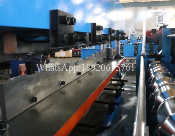 rollform makinası-4