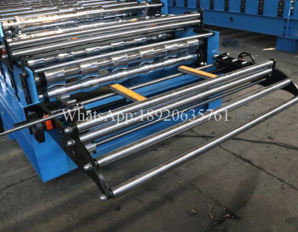 rollform makinası-5