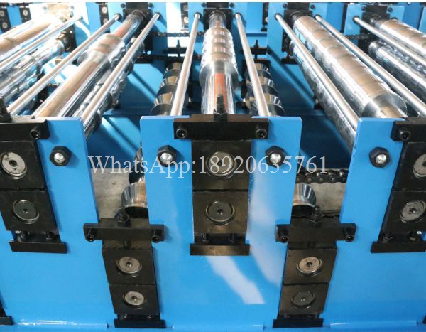 rollform makinası-6
