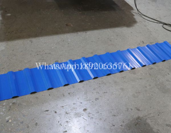 trapez roll form makineleri-1