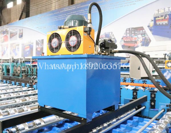 trapez roll form makineleri-6
