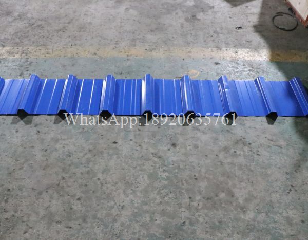 Linii de profilare trapezoidale-5