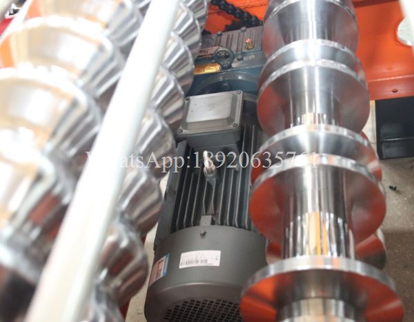 maquina para fabricar lamina acanalada-5
