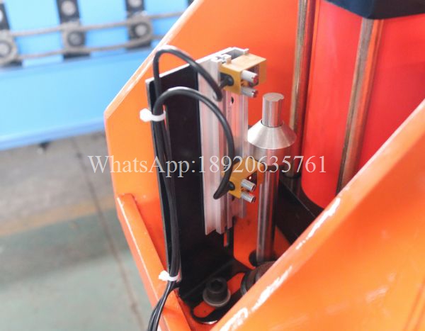 maquina para hacer planchas de zinc-5