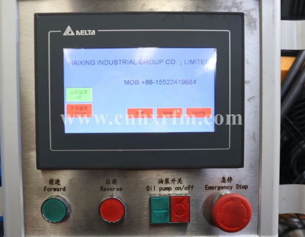 máquina acanaladora de lamina para techos tejas-1
