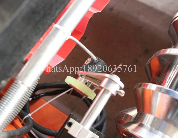 maquina para hacer laminas de techo trapezoidal-3