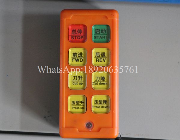maquinas para hacer laminas para techo trapezoidal-3