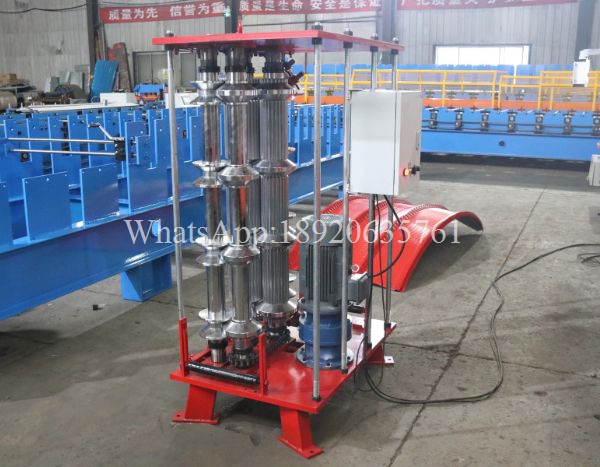 metal curving machine-5