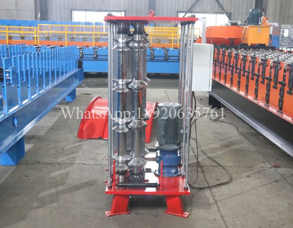 standing seam curving machine-1