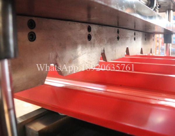 trapezoidal sheet machine-1
