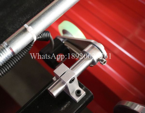 trapezoidal sheet machine-2