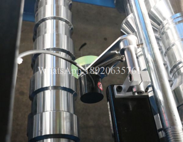 glazed trapezoidal double layer machine-4