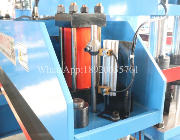 glazed trapezoidal double layer machine-2