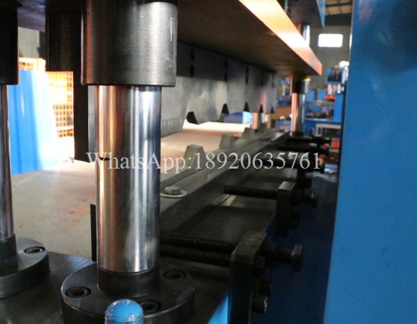 trapezoidal metal roofing roll forming machine-4