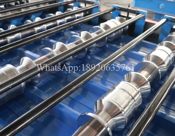 machine a profiler la tole-5