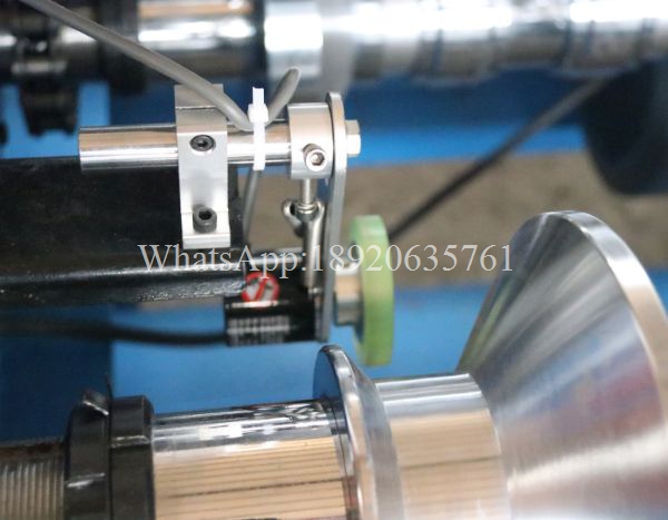 maquina para hacer planchas de zinc-4