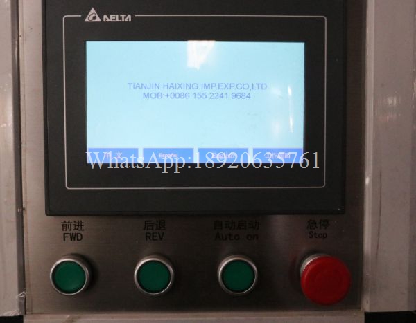 maquina roladora de lamina para techos tarpezoidal-4