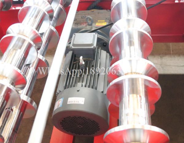 maquina roladora de lamina para techos tarpezoidal-3
