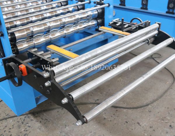 linie productie tigla metalica trapez-4