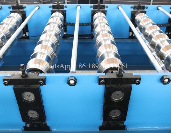 linie productie tigla metalica trapez-3