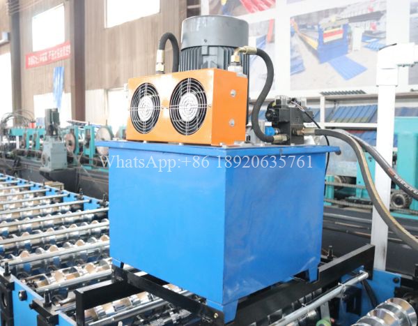 linie productie tigla metalica trapez-1