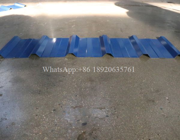 Linii de profilare trapezoidale-5