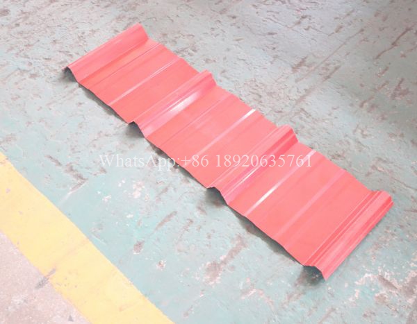 linie productie tabla tip tigla de mare viteză-2