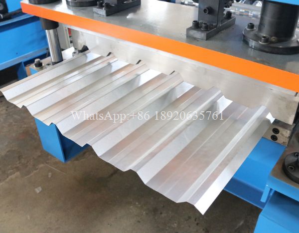 maszyna do blachy trapezowej-6