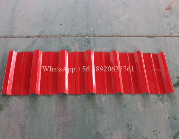 maquina de fabricar telha trapezoidais-1