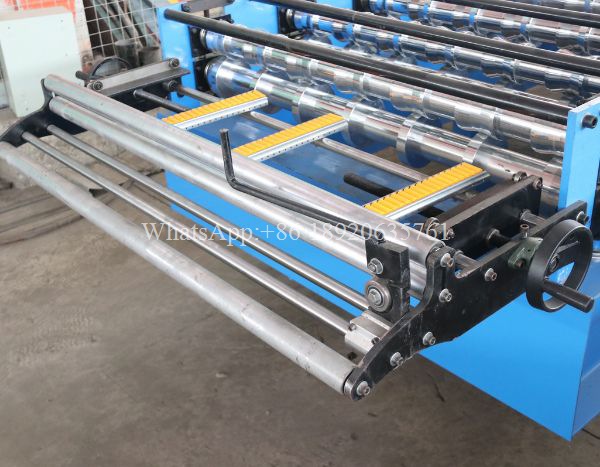 maquina de fabricar telha trapezoidais-5