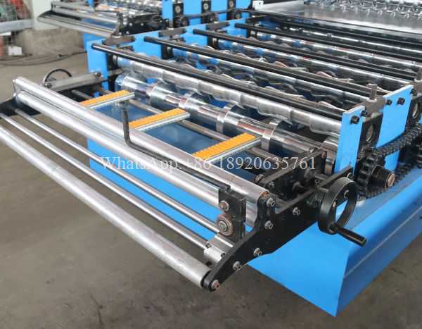 maquina de fazer telha de zinco-5