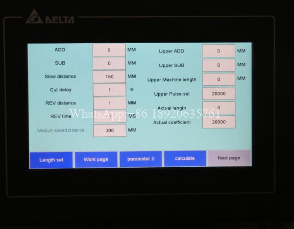 maquina de telha ondulada trapezoidal de dupla camada-4