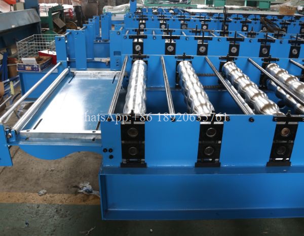 maquina de fabricar telhas de zinco-4