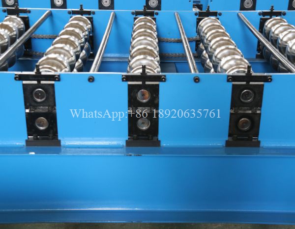 maquina de fabricar telhas de zinco-3