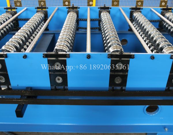 maquina de fabricar telhas galvanizadas onduladas-5