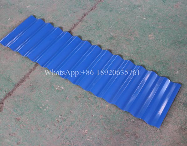 maquina de fabricar telhas galvanizadas onduladas-6