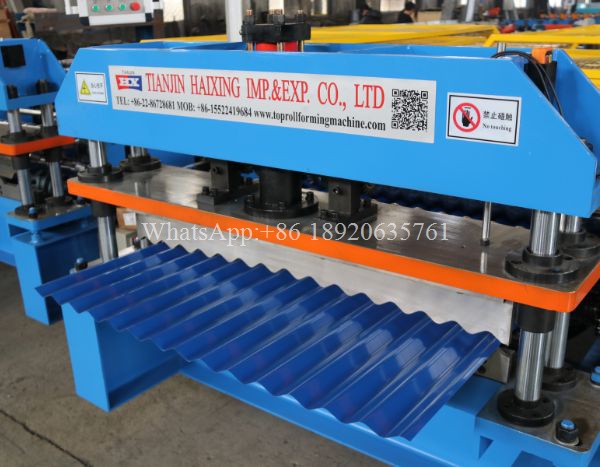 maquina de fabricar telhas galvanizadas onduladas-1