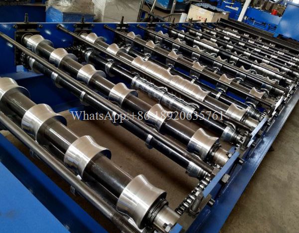 maquina de fazer telha galvalume trapezoidal-2
