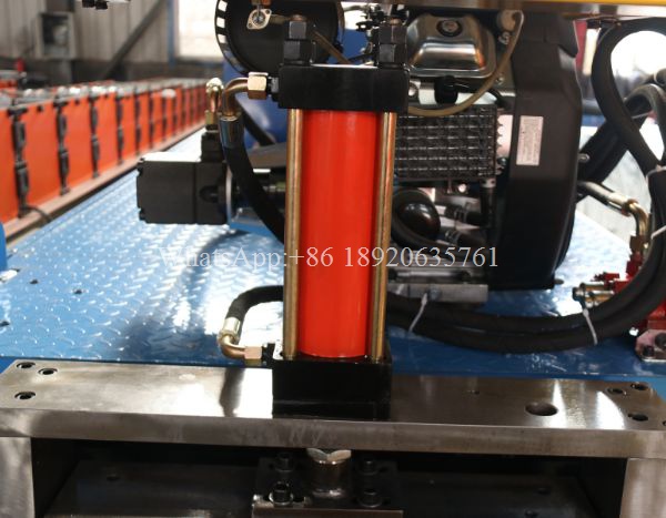roladora kr18-3