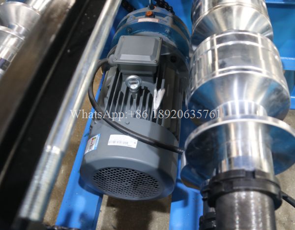 machine profileuse-6