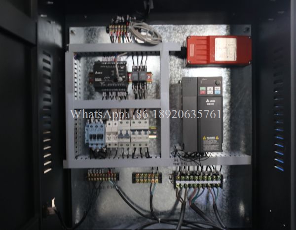 machine profileuse-5