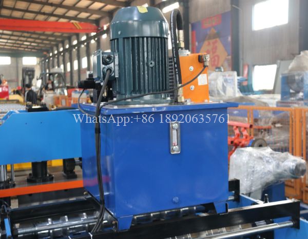 machine profileuse-4