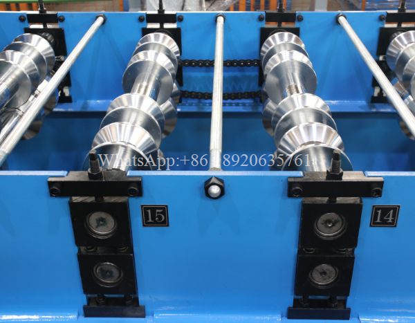 machine profileuse-3
